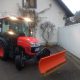 Winterdienst